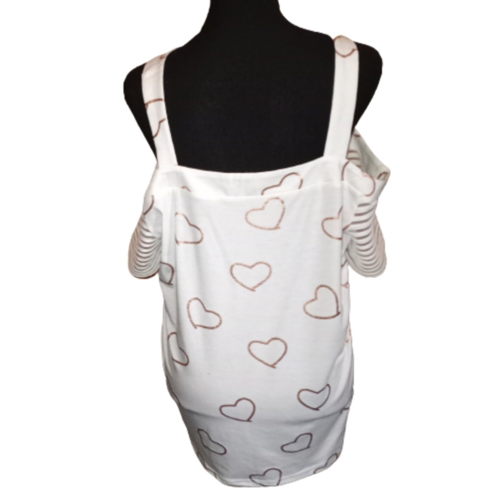 SHEILAY Women's Tee - Picture 3 of 8